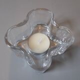 Savoy model bougeoir by Alvar Aalto for Iittala, Finland