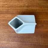 Postmodern cream pot by Galzone, Denmark