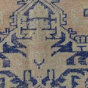 Oversize Blue Persian Rug, 246x344Cm