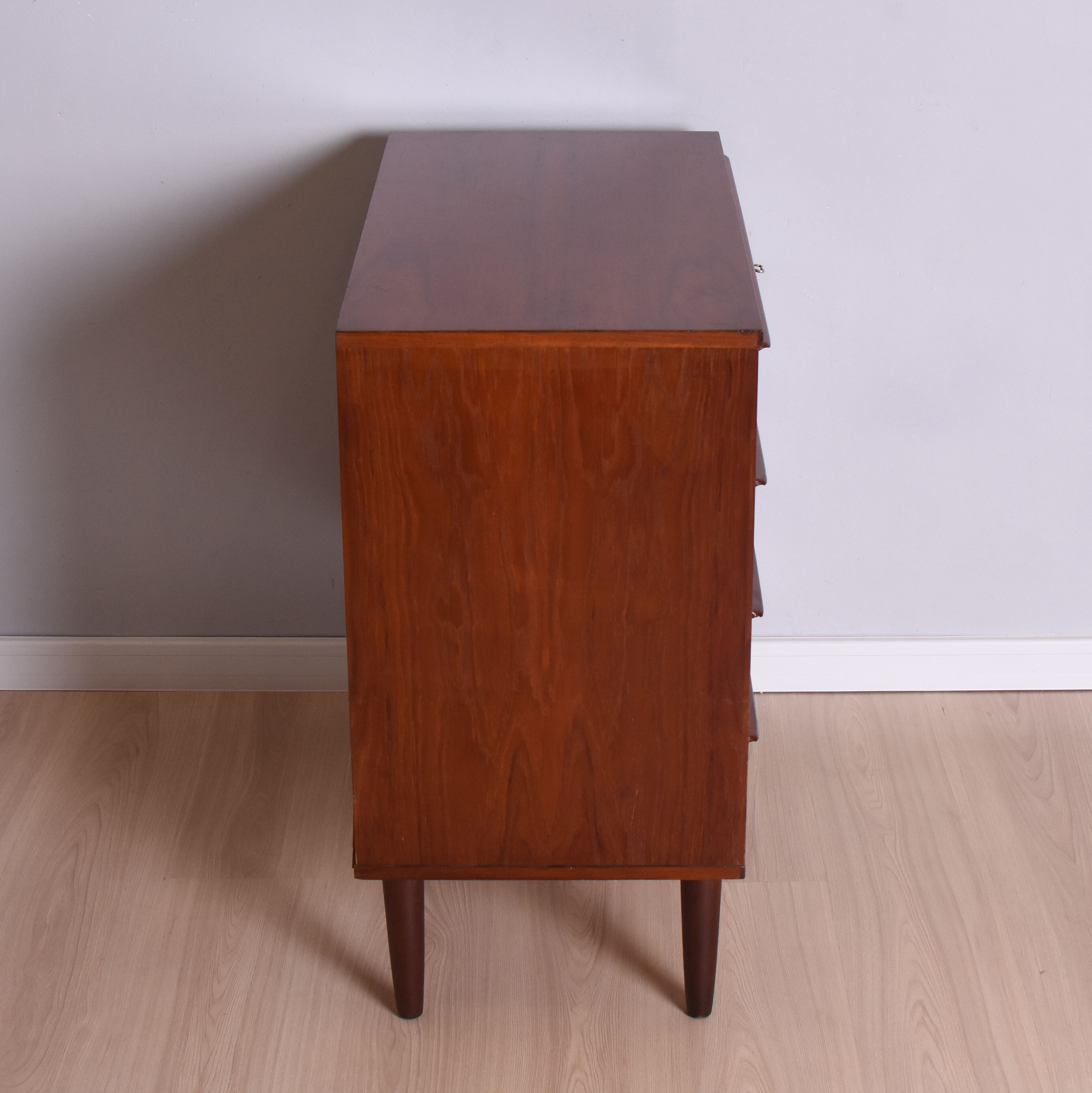 Chest of drawers, 1960s