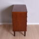 Chest of drawers, 1960s