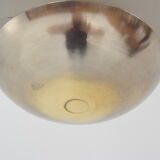 Bauhaus Ufo Pendant by Franta Anýž, functionalism, 1930´s
