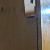 Danish wall shelf HG mobel