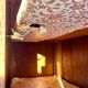 Armoire en noyer