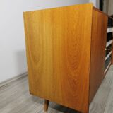 Sideboard by Jiri Jiroutek, Interier Prague, 1960s