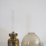Scandinavian lamp by Hans Agne Jacobsson, model L101