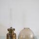 Scandinavian lamp by Hans Agne Jacobsson, model L101