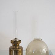 Scandinavian lamp by Hans Agne Jacobsson, model L101