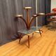 Large plant stand, 1960s