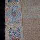 Former carpet chinese art deco 150 x 243cm 1920 s