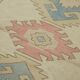 Turkish Vintage Anatolian Rug 126 cm x 202 cm