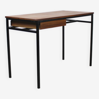 Bureau vintage modèle "William" par Pierre Guariche pour Meurop 1961