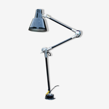 Seminara Torino workshop lamp