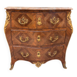Commode estampillée J Dubois