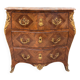Commode estampillée J Dubois