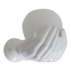 Applique paire de mains