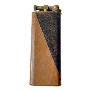 Briquet de table à essence polaire