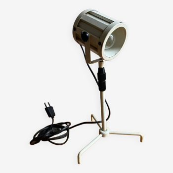 Articulated projector lamp