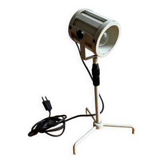 Lampe projecteur articulée