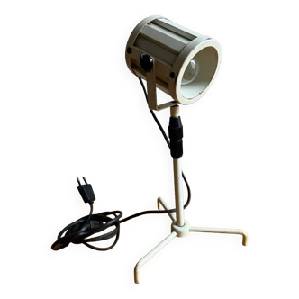 Articulated projector lamp