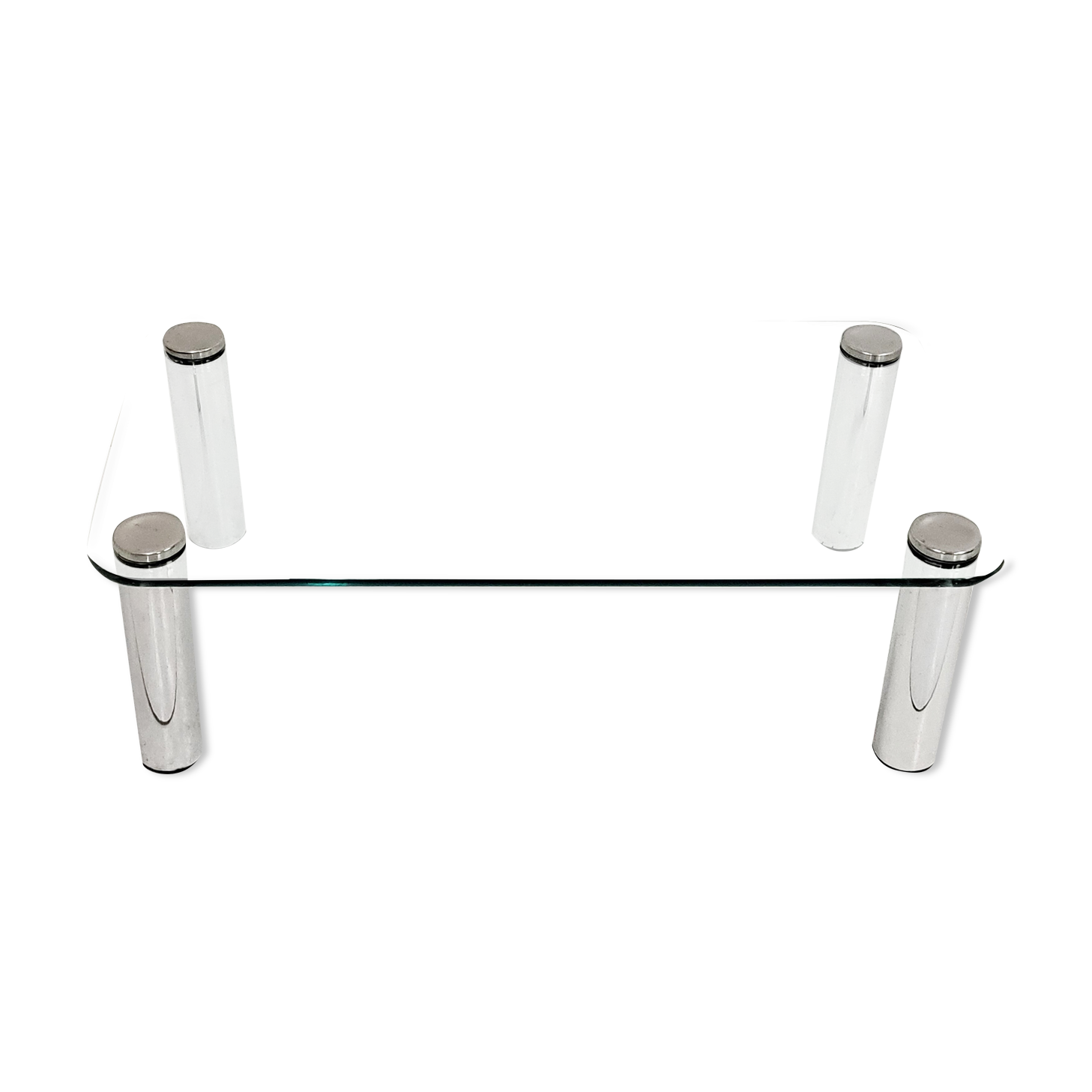 Vintage coffee table 1960