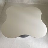 Vintage cloud table 1970