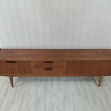 Teak sideboard