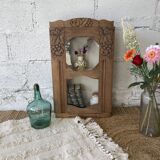Old showcase