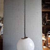 La Murrina Mazzega glass pendant light ep 1970