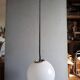 La Murrina Mazzega glass pendant light ep 1970