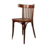 Vintage bistro chairs