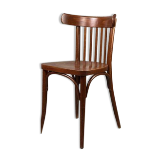 Vintage bistro chairs