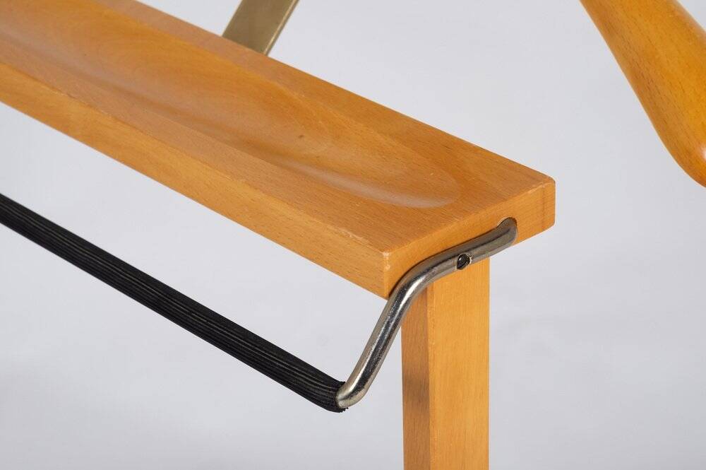 Beech valet, Germany, 1960s