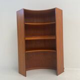 Vintage bookcase