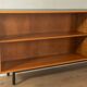 Buffet des années 1960
