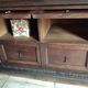 Notary furniture