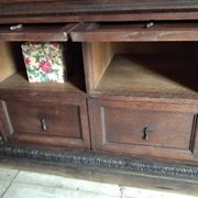 Notary furniture