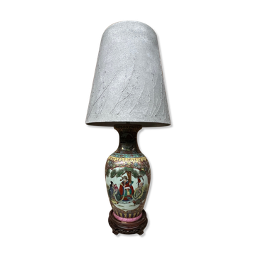 Table lamp