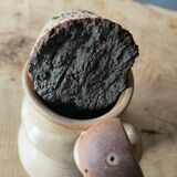 Pot à olives en gré