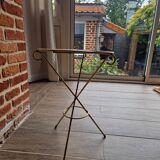 Mategot style side table