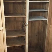 Armoire ancienne