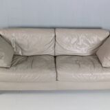 Set of two De sede DS17