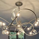 Lustre design par Maroeska Metz-Pays bas