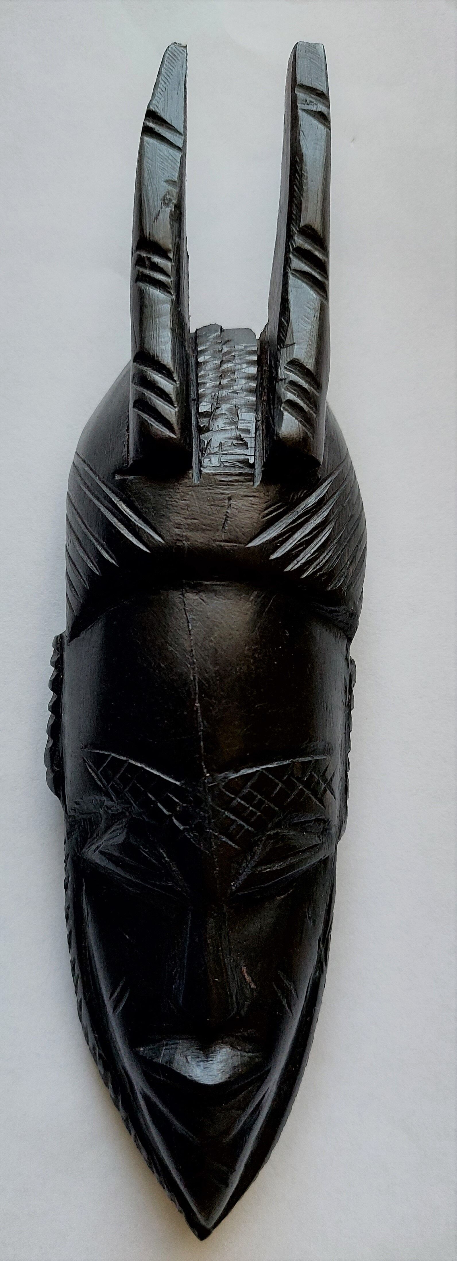 Statuettes africaines les 7 jours de la semaine