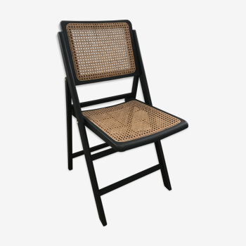 Year folding chair vintage