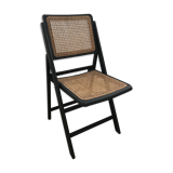 Year folding chair vintage
