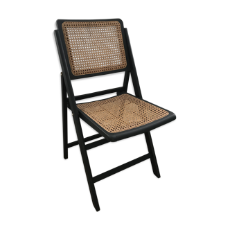 Year folding chair vintage