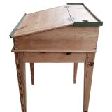 Writing desk