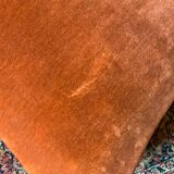 XL Ottoman Pouf Napoleon III