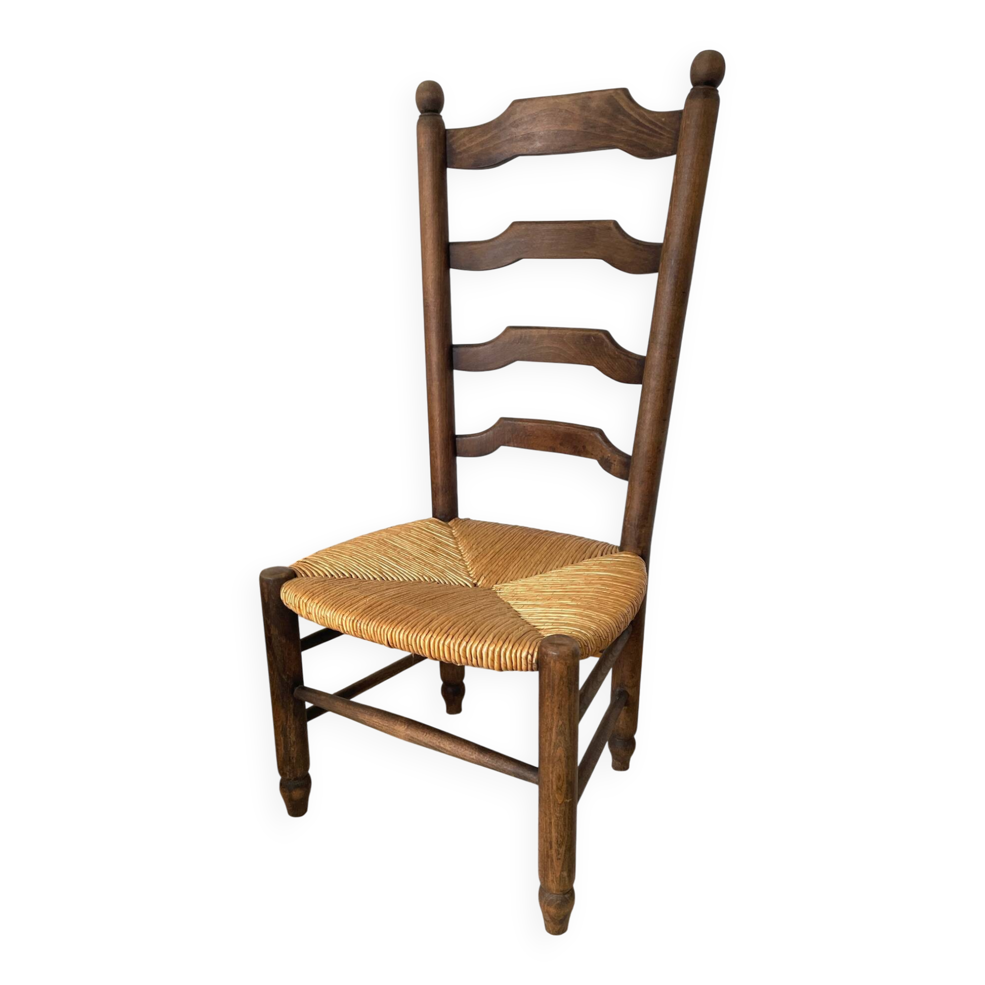 Chaise esprit charles dudouyt